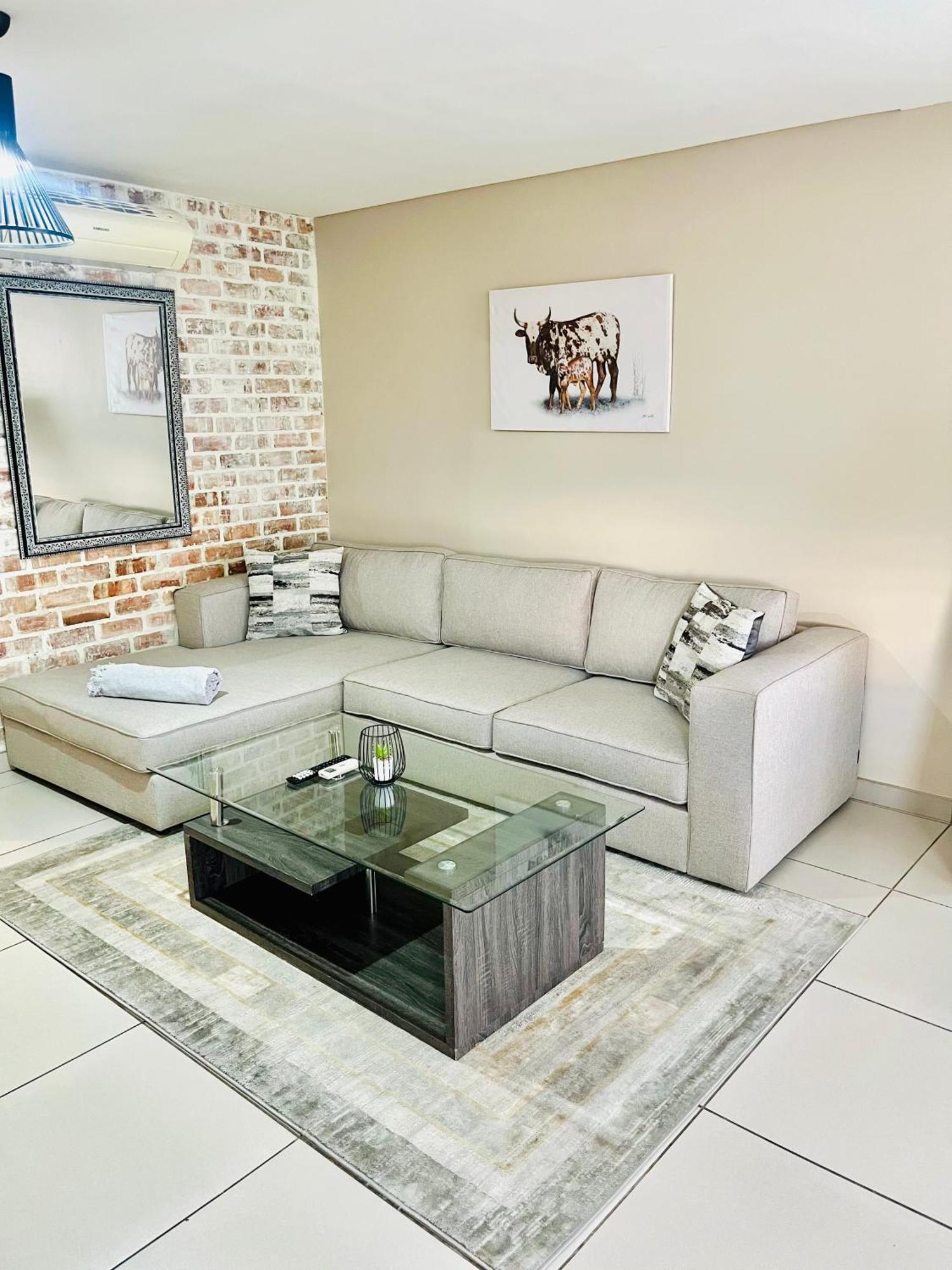 Modernluxe Apartment Windhoek Exterior foto